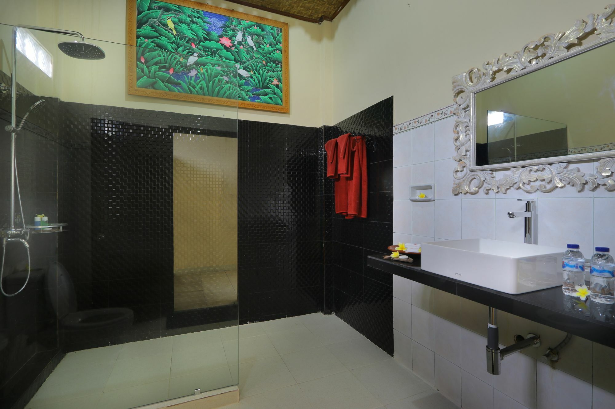 Uma Sari Cottage By Mahaputra-Chse Certified Ubud Exterior foto